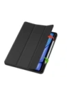 Kup Etui Bizon Case Tab Lizard do iPad Air 13" 2024 czarne - BIZ5202 - {ean13} - Sklep Home Screen