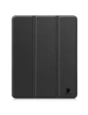 Kup Etui Bizon Case Tab Lizard do iPad Air 13" 2024 czarne - BIZ5202 - {ean13} - Sklep Home Screen