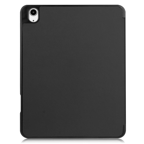 Kup Etui Bizon Case Tab Lizard do iPad Air 13" 2024 czarne - BIZ5202 - {ean13} - Sklep Home Screen