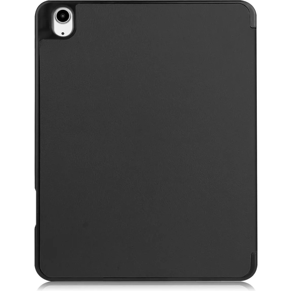 Etui Bizon Case Tab Lizard do iPad Air 13" 2024 czarne