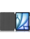 Kup Etui Bizon Case Tab Lizard do iPad Air 13" 2024 czarne - BIZ5202 - {ean13} - Sklep Home Screen