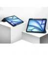 Kup Bizon Case Tab Lizard Apple iPad Air 13" 2024 sötétkék - BIZ5730 - {ean13} - Sklep Home Screen