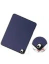 Kup Bizon Case Tab Lizard Apple iPad Air 13" 2024 sötétkék - BIZ5730 - {ean13} - Sklep Home Screen