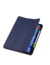 Kup Bizon Case Tab Lizard Apple iPad Air 13" 2024 sötétkék - BIZ5730 - {ean13} - Sklep Home Screen
