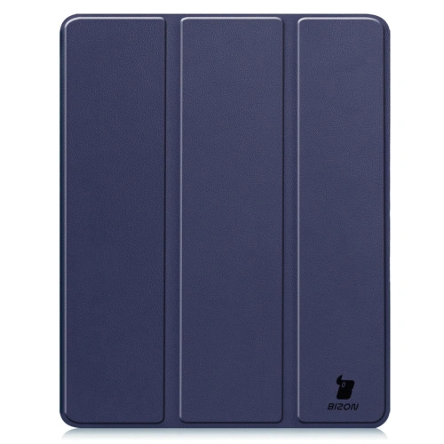 Kup Bizon Case Tab Lizard Apple iPad Air 13" 2024 sötétkék - BIZ5730 - {ean13} - Sklep Home Screen