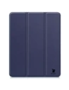Kup Bizon Case Tab Lizard Apple iPad Air 13" 2024 sötétkék - BIZ5730 - {ean13} - Sklep Home Screen