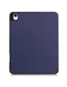 Kup Bizon Case Tab Lizard Apple iPad Air 13" 2024 sötétkék - BIZ5730 - {ean13} - Sklep Home Screen