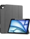 Bizon Case Tab Lizard Apple iPad Air 13" 2024 szürke