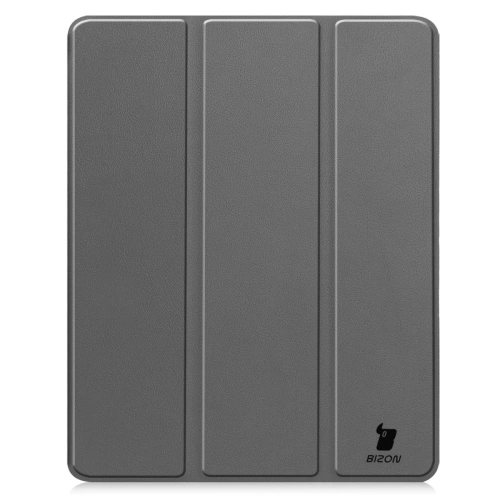 Kup Bizon Case Tab Lizard Apple iPad Air 13" 2024 szürke - BIZ5209 - {ean13} - Sklep Home Screen