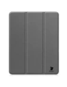 Kup Bizon Case Tab Lizard Apple iPad Air 13" 2024 szürke - BIZ5209 - {ean13} - Sklep Home Screen