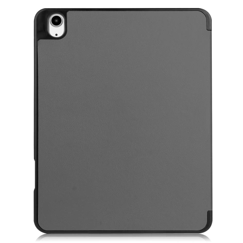 Kup Etui Bizon Case Tab Lizard do iPad Air 13" 2024 szare - BIZ5209 - {ean13} - Sklep Home Screen