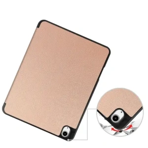 Kup Bizon Case Tab Lizard Apple iPad Air 13" 2024 roségold - BIZ5732 - {ean13} - Sklep Home Screen