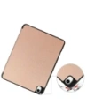 Kup Etui Bizon Case Tab Lizard do iPad Air 13" 2024 różowozłote - BIZ5732 - {ean13} - Sklep Home Screen
