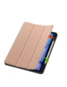 Kup Etui Bizon Case Tab Lizard do iPad Air 13" 2024 różowozłote - BIZ5732 - {ean13} - Sklep Home Screen