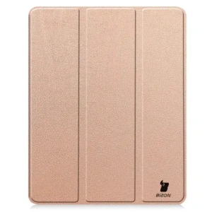 Kup Bizon Case Tab Lizard Apple iPad Air 13" 2024 roségold - BIZ5732 - {ean13} - Sklep Home Screen