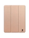 Kup Etui Bizon Case Tab Lizard do iPad Air 13" 2024 różowozłote - BIZ5732 - {ean13} - Sklep Home Screen