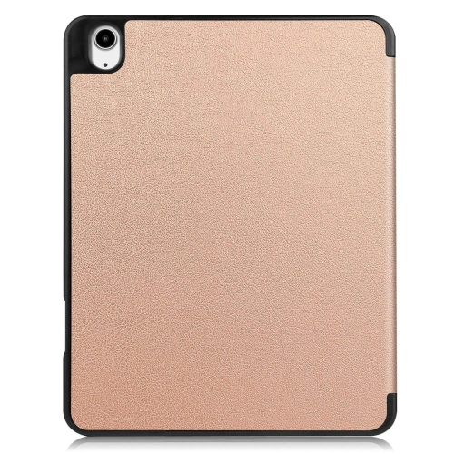 Kup Etui Bizon Case Tab Lizard do iPad Air 13" 2024 różowozłote - BIZ5732 - {ean13} - Sklep Home Screen