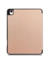 Kup Etui Bizon Case Tab Lizard do iPad Air 13" 2024 różowozłote - BIZ5732 - {ean13} - Sklep Home Screen