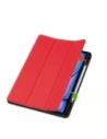 Kup Bizon Case Tab Lizard Apple iPad Air 13" 2024 roșu - BIZ5733 - {ean13} - Sklep Home Screen