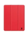 Kup Bizon Case Tab Lizard Apple iPad Air 13" 2024 roșu - BIZ5733 - {ean13} - Sklep Home Screen