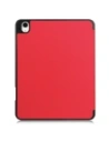 Kup Bizon Case Tab Lizard Apple iPad Air 13" 2024 roșu - BIZ5733 - {ean13} - Sklep Home Screen