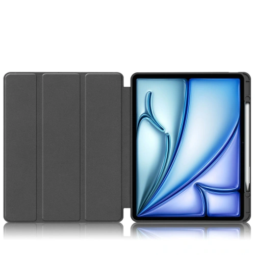 Kup Bizon Case Tab Lizard Apple iPad Air 13" 2024 piros - BIZ5733 - {ean13} - Sklep Home Screen