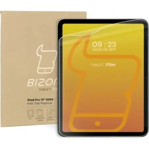 Kup Bizon Film Tab Papirus Apple iPad Pro 13" 7. generációs 2024 [2 Csomag] - BIZ5734 - {ean13} - Sklep Home Screen