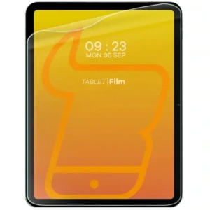 Kup Folia imitująca papier Bizon Film Tab Papirus do iPad Pro 13" 7 gen. 2024 [2 PACK] - BIZ5734 - {ean13} - Sklep Home Screen