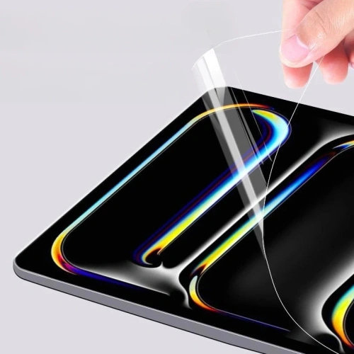 Kup Bizon Film Tab Papirus Apple iPad Pro 13" 7. generációs 2024 [2 Csomag] - BIZ5734 - {ean13} - Sklep Home Screen