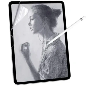 Kup Bizon Film Tab Papirus Apple iPad Pro 13" 7. Generation 2024 [2 PACK] - BIZ5734 - {ean13} - Sklep Home Screen