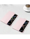 Kup Bizon Case Tab Clear Matt Apple iPad Pro 11" 5. Generation 2024 pink - BIZ5735 - {ean13} - Sklep Home Screen