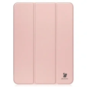Kup Etui Bizon Case Tab Clear Matt do iPad Pro 11" 5 gen. 2024 różowe - BIZ5735 - {ean13} - Sklep Home Screen