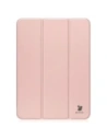 Kup Bizon Case Tab Clear Matt Apple iPad Pro 11" 5. Generation 2024 pink - BIZ5735 - {ean13} - Sklep Home Screen