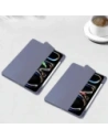 Kup Etui Bizon Case Tab Clear Matt pro iPad Pro 11" 5. generace 2024 v levandulové barvě - BIZ5226 - {ean13} - Sklep Home Screen