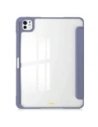Kup Etui Bizon Case Tab Clear Matt pro iPad Pro 11" 5. generace 2024 v levandulové barvě - BIZ5226 - {ean13} - Sklep Home Screen