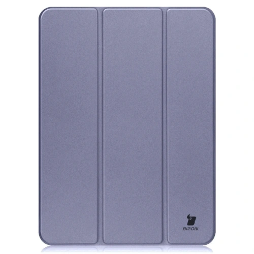Kup Bizon Case Tab Clear Matt Apple iPad Pro 11" 5. Gen. 2024 Lavendel - BIZ5226 - {ean13} - Sklep Home Screen