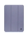 Kup Bizon Case Tab Clear Matt Apple iPad Pro 11" 5. Gen. 2024 Lavendel - BIZ5226 - {ean13} - Sklep Home Screen