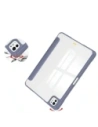 Kup Bizon Case Tab Clear Matt Apple iPad Pro 11" 5. Gen. 2024 Lavendel - BIZ5226 - {ean13} - Sklep Home Screen