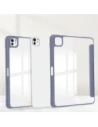 Kup Bizon Case Tab Clear Matt Apple iPad Pro 11" 5. Gen. 2024 Lavendel - BIZ5226 - {ean13} - Sklep Home Screen