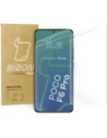 Bizon Glass Hydrogel Front Xiaomi Poco F6 Pro [2 PACK]