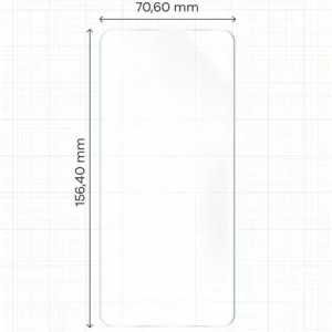 Kup Folia hydrożelowa na ekran Bizon Glass Hydrogel Front do Xiaomi Poco F6 Pro [2 PACK] - BIZ5737 - {ean13} - Sklep Home Screen