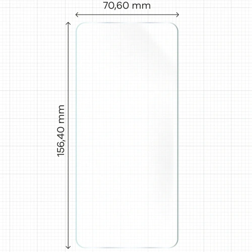 Kup Folia hydrożelowa na ekran Bizon Glass Hydrogel Front do Xiaomi Poco F6 Pro [2 PACK] - BIZ5737 - {ean13} - Sklep Home Screen
