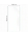 Kup Folia hydrożelowa na ekran Bizon Glass Hydrogel Front do Xiaomi Poco F6 Pro [2 PACK] - BIZ5737 - {ean13} - Sklep Home Screen