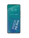 Kup Folia hydrożelowa na ekran Bizon Glass Hydrogel Front do Xiaomi Poco F6 Pro [2 PACK] - BIZ5737 - {ean13} - Sklep Home Screen