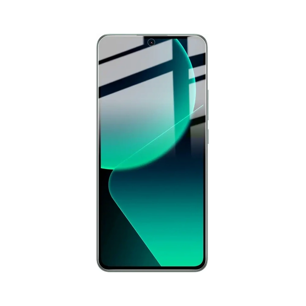 Folia hydrożelowa na ekran Bizon Glass Hydrogel Front do Xiaomi Poco F6 Pro [2 PACK]