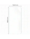 Buy Bizon Glass Hydrogel Front Realme 12 5G/12x 5G [2 PACK] - BIZ5229 - {ean13} - Home Screen Store Europe