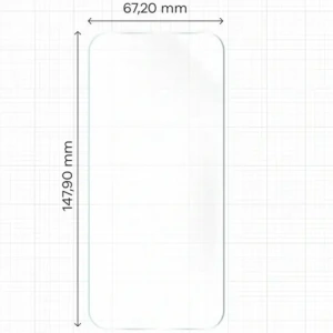 Kup Bizon Glass Hydrogel Front Pixel 8a [2 PACK] - BIZ5233 - {ean13} - Sklep Home Screen