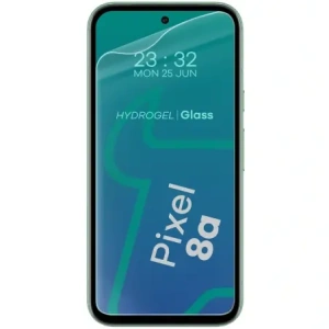 Kup Bizon Glass Hydrogel Front Pixel 8a [2 PACK] - BIZ5233 - {ean13} - Sklep Home Screen