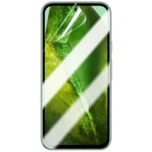 Kup Bizon Glass Hydrogel Front Pixel 8a [2 PACK] - BIZ5233 - {ean13} - Sklep Home Screen