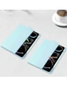 Kup Etui Bizon Case Tab Clear Matt do iPad Pro 11" 5 gen. 2024 błękitne - BIZ5740 - {ean13} - Sklep Home Screen